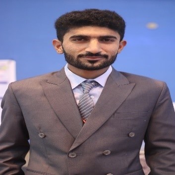 Muhammad Athar Khan Chandia